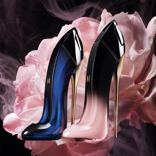 CAROLINA HERRERA PARFUM Good Girl Blush Elixir - Eau de Parfum